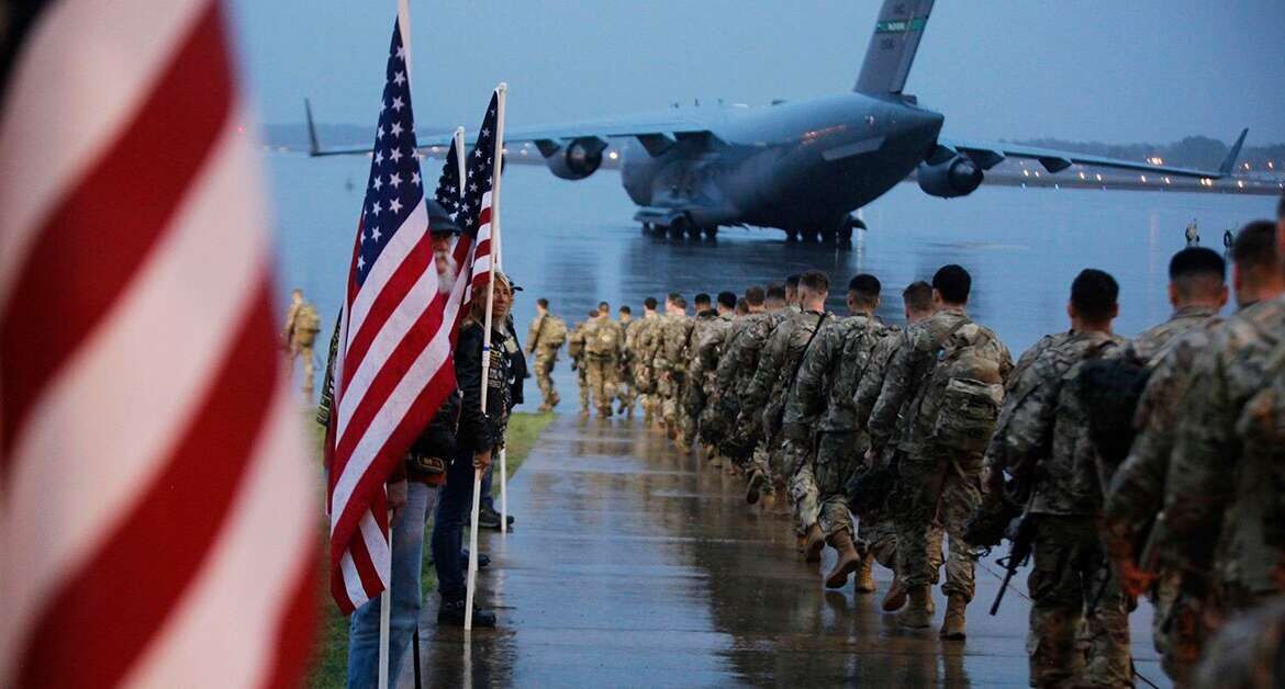 DEPLOYMENT